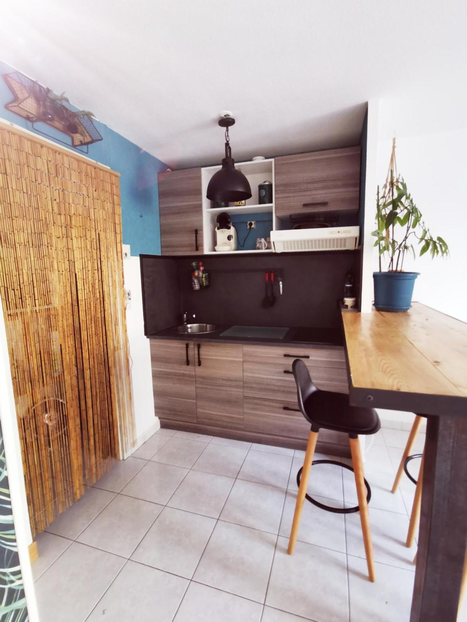 Petite Maison Cosy 4 Couchages A 700 M De La Plage Torreilles Zewnętrze zdjęcie
